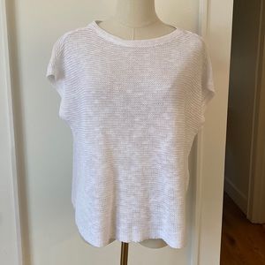 Eileen fisher top